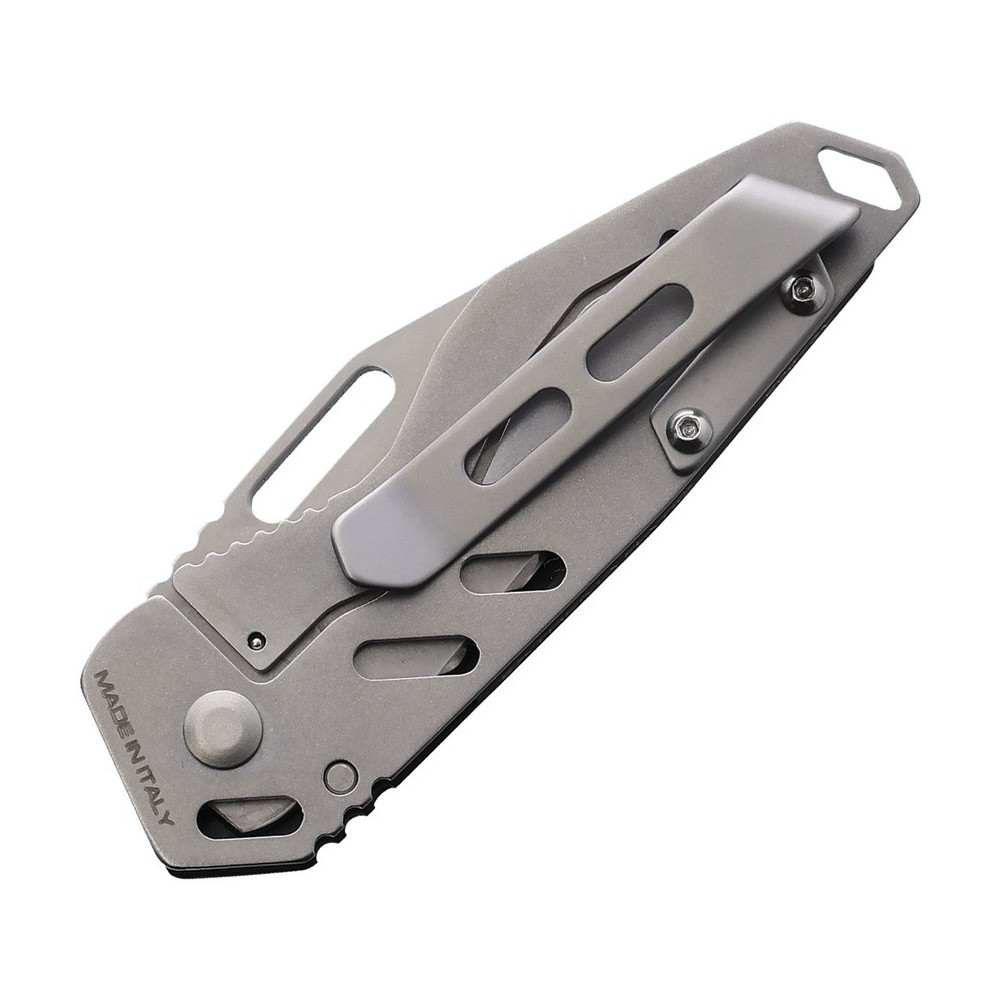 Extrema Ratio ANT Framelock Black SW