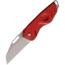 Extrema Ratio ANT Rescue Framelock Red