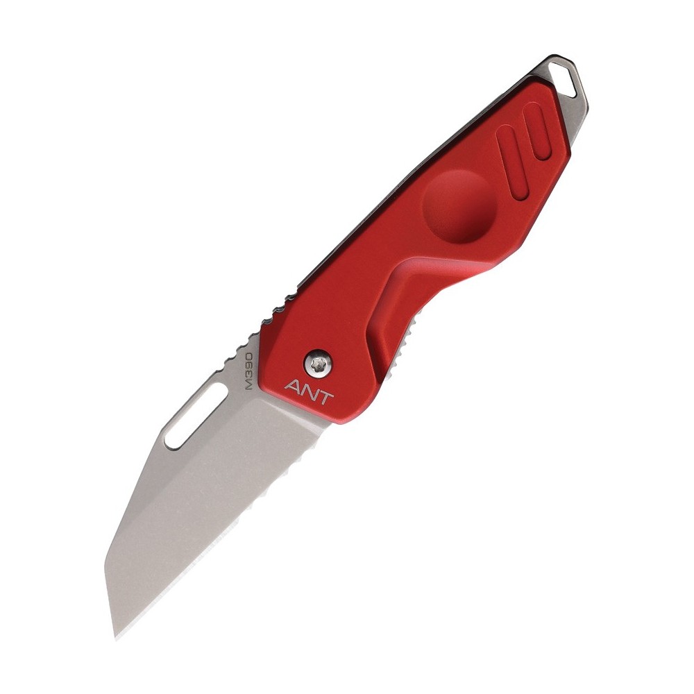 Extrema Ratio ANT Rescue Framelock Red