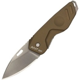 Extrema Ratio ANT SP Framelock Tac Mud