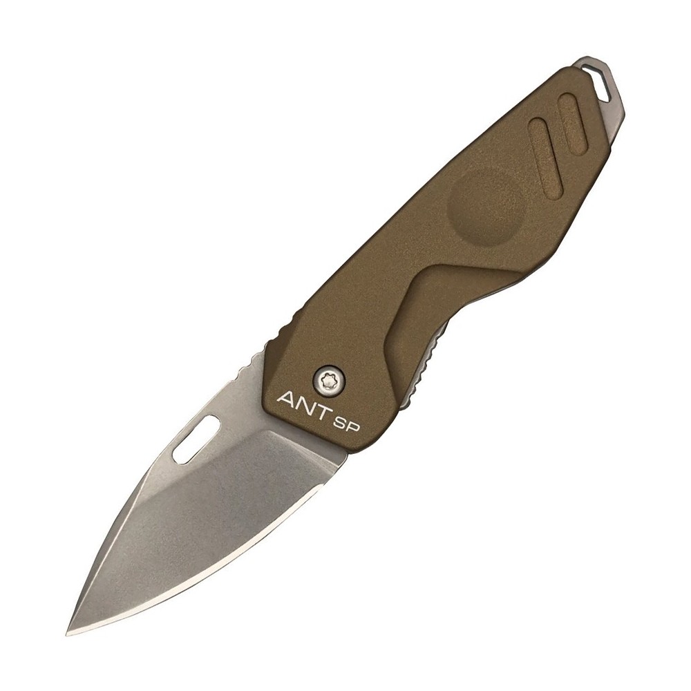 Extrema Ratio ANT SP Framelock Tac Mud