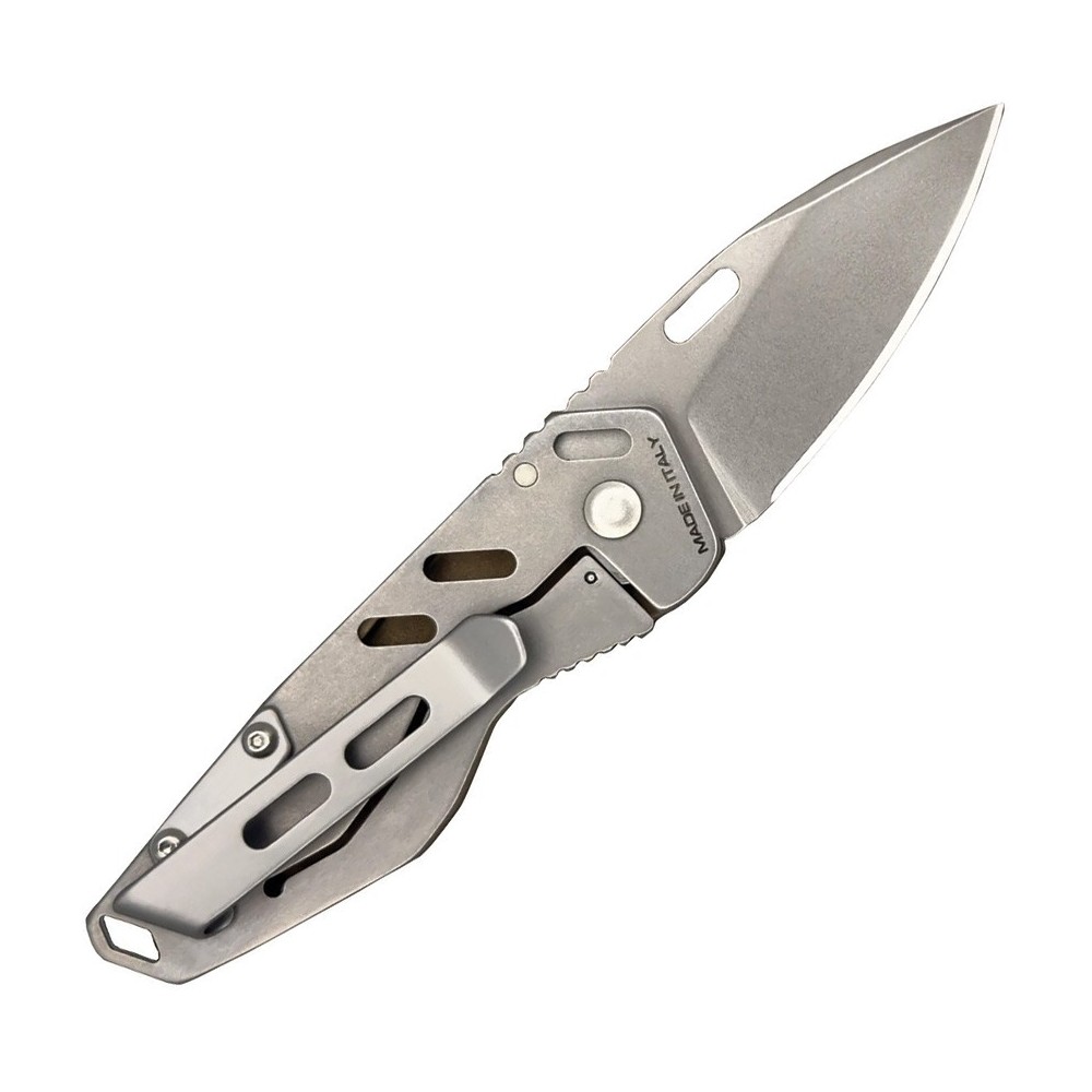 Extrema Ratio ANT SP Framelock Tac Mud