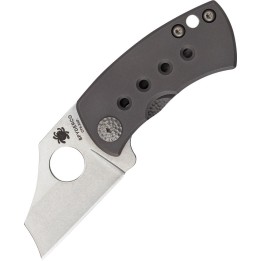 Spyderco McBee Framelock
