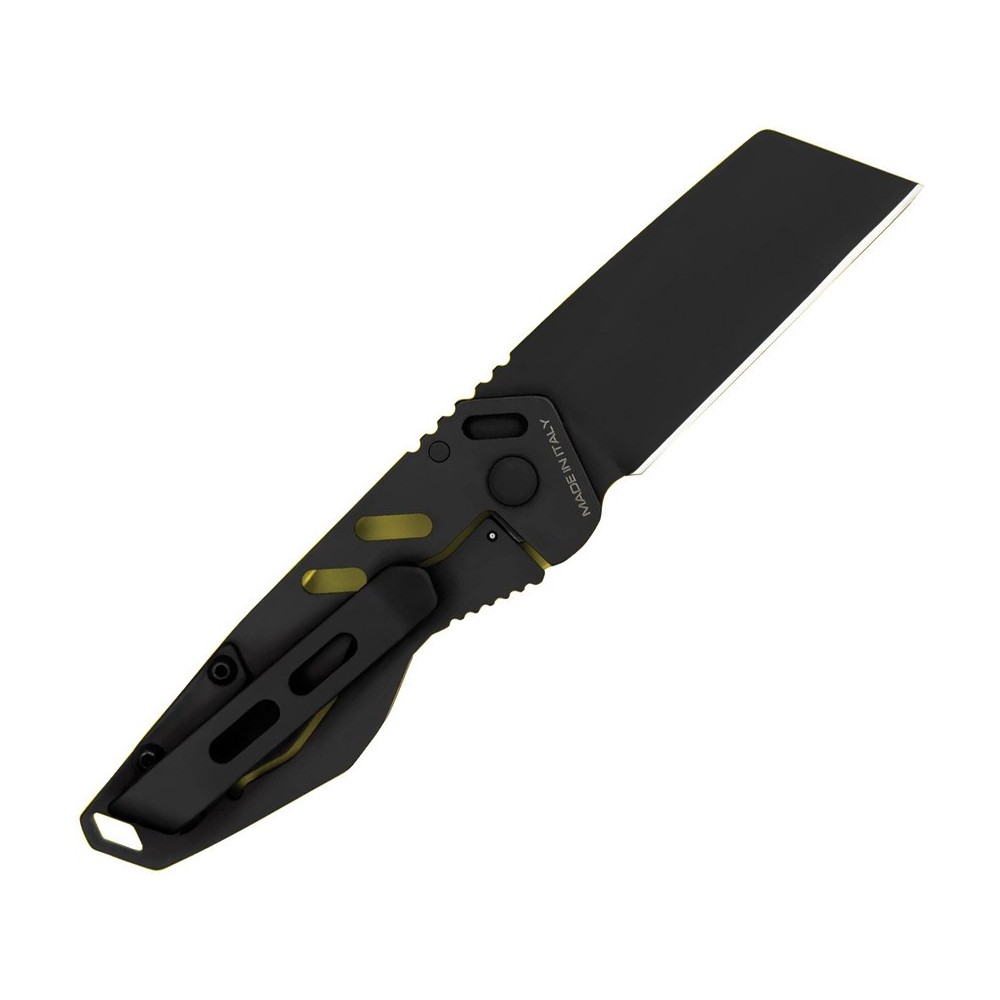 Extrema Ratio ANT Urban Framelock Yellow