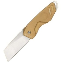 Extrema Ratio ANT Urban SF Framelock Gold
