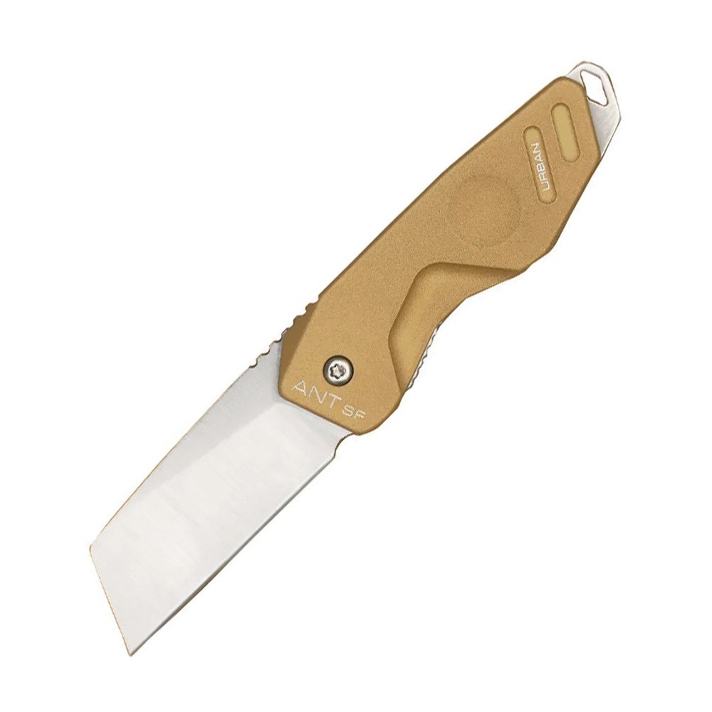 Extrema Ratio ANT Urban SF Framelock Gold