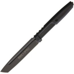 Extrema Ratio Mamba Black