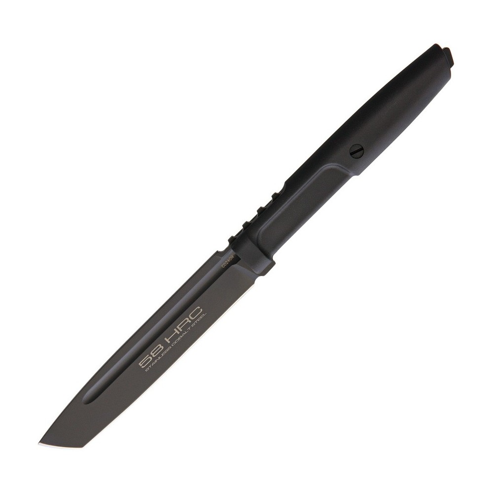 Extrema Ratio Mamba Black