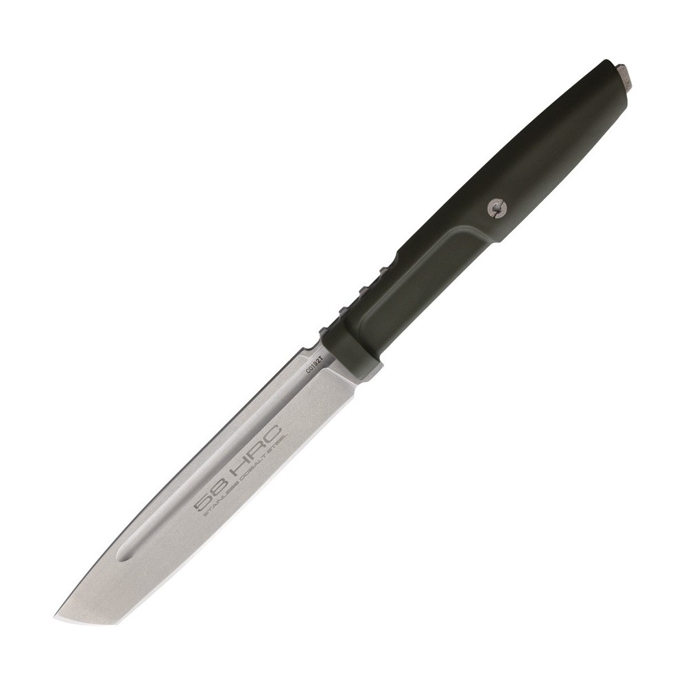 Extrema Ratio Mamba Ranger Green