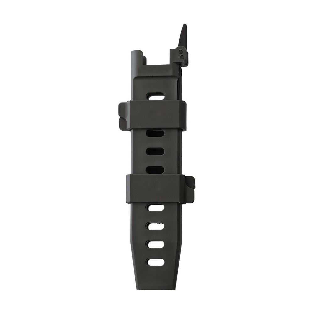 Extrema Ratio Mamba Ranger Green