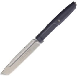 Extrema Ratio Mamba Wolf Gray