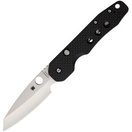 Spyderco Smock Compression Lock