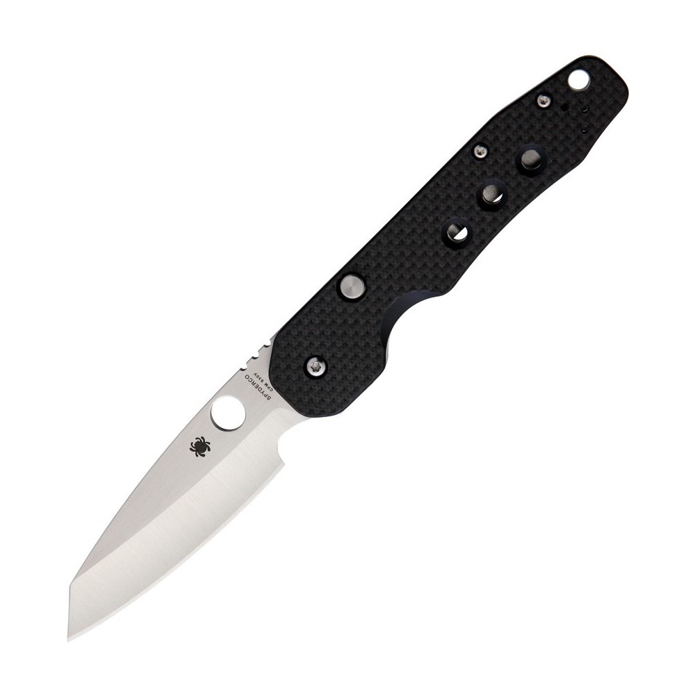 Spyderco Smock Compression Lock