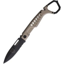 Extrema Ratio MH-Stealth Linerlock
