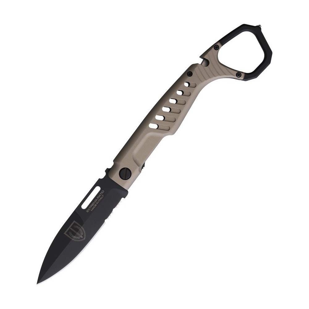 Extrema Ratio MH-Stealth Linerlock