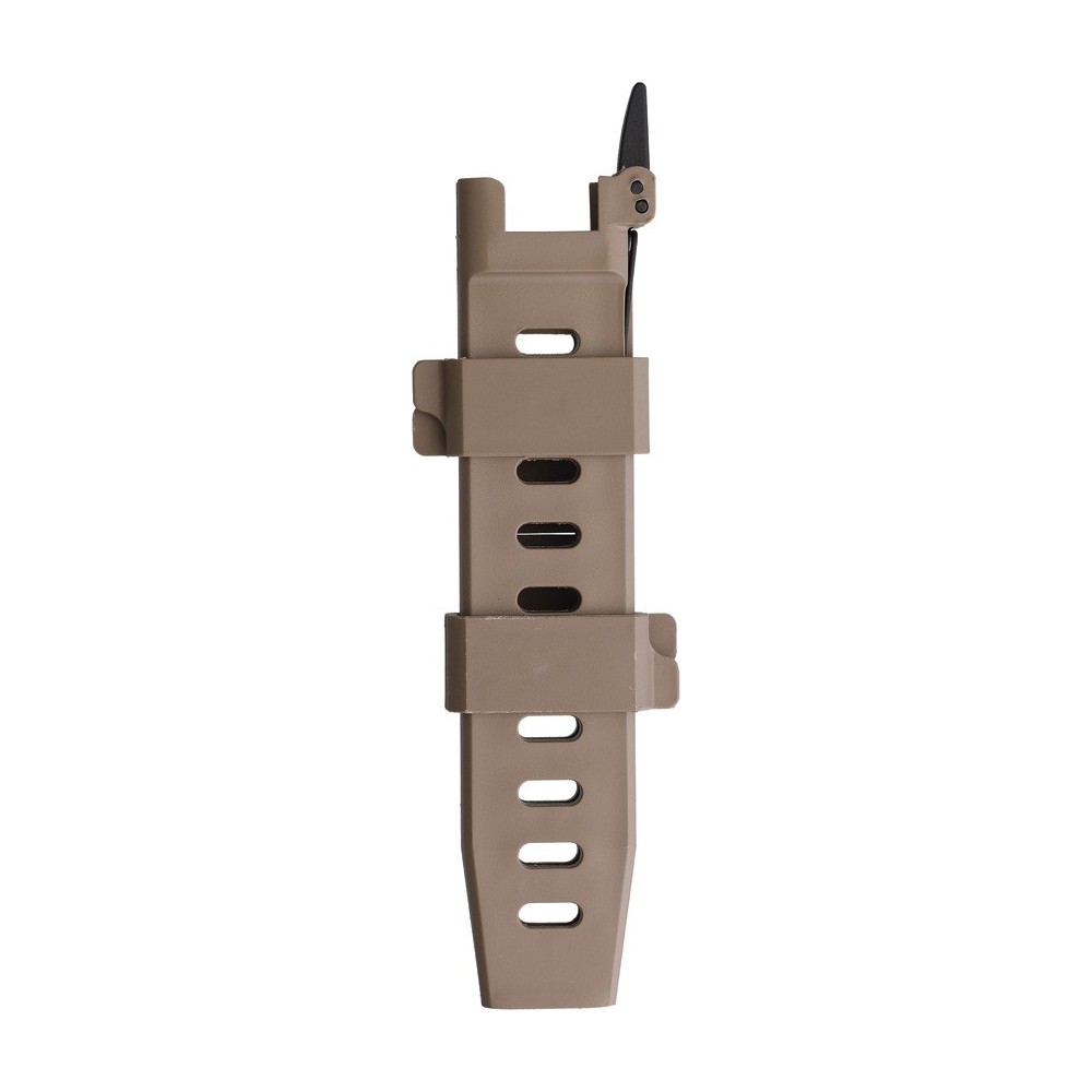Extrema Ratio MH-Stealth Linerlock