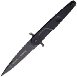 Extrema Ratio BF4 Lucky Linerlock Black