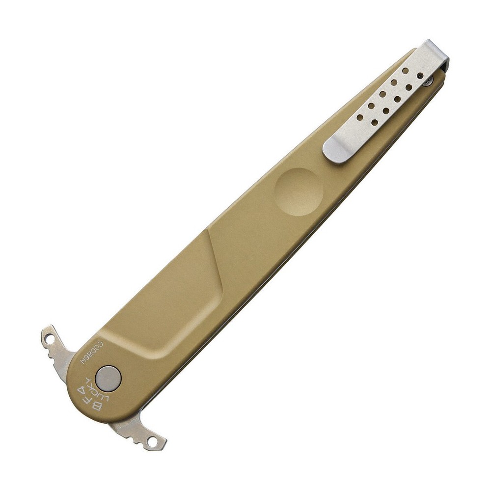Extrema Ratio BF4 Lucky Linerlock Desert