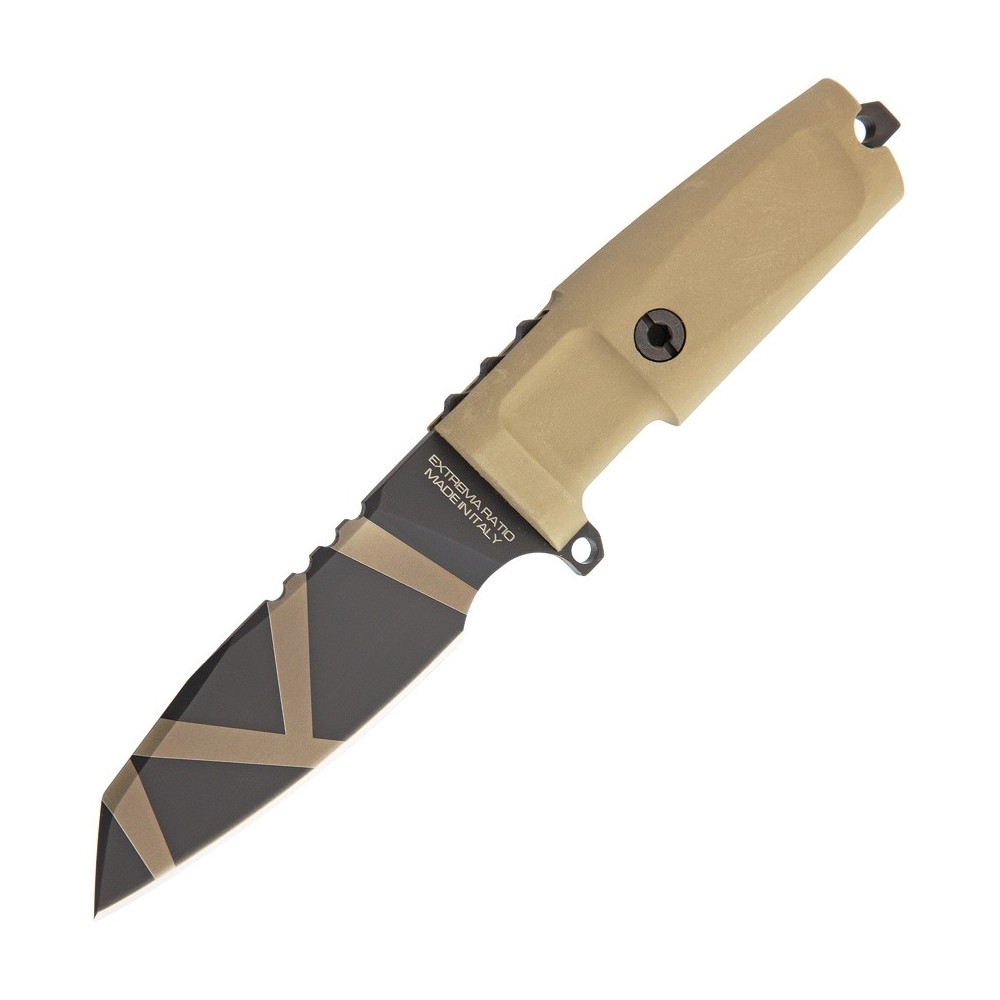Extrema Ratio Task C Desert Warfare