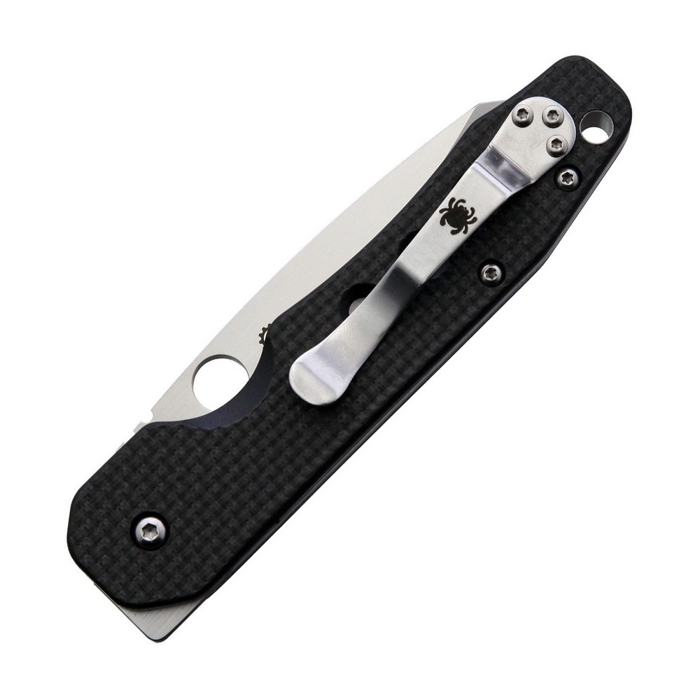 Spyderco Smock Compression Lock