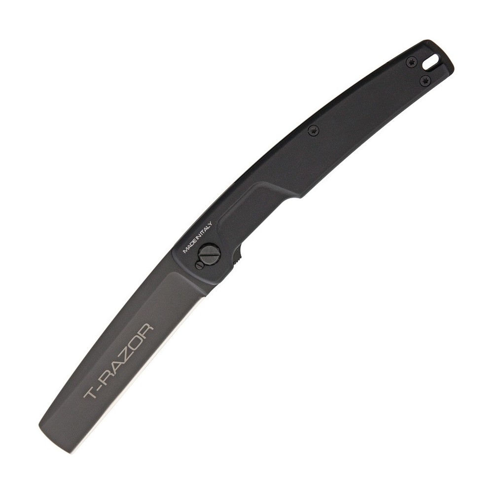 Extrema Ratio T Razor Black