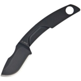 Extrema Ratio NK1 Neck Knife Black