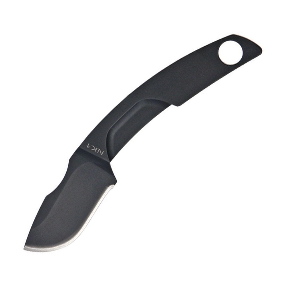 Extrema Ratio NK1 Neck Knife Black