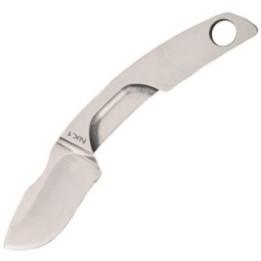 Extrema Ratio NK1 Neck Knife Stonewashed