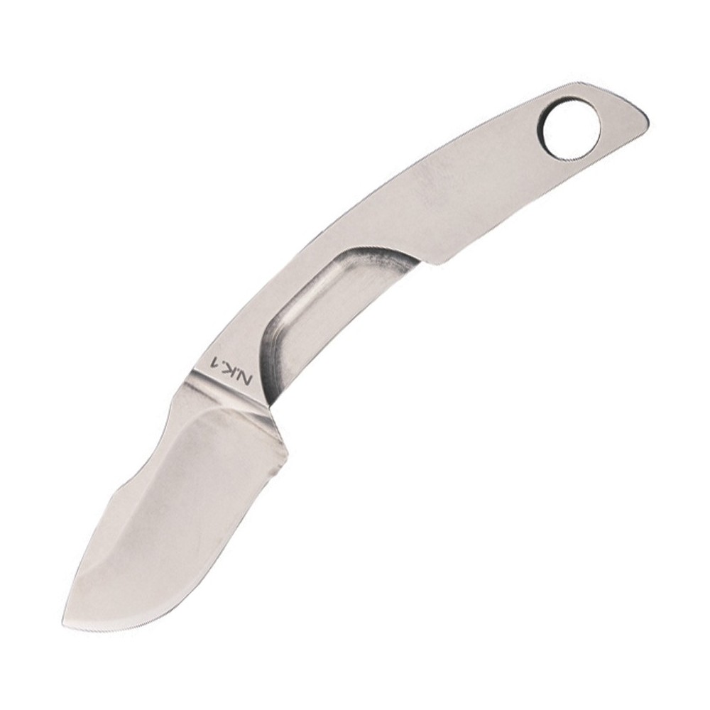 Extrema Ratio NK1 Neck Knife Stonewashed