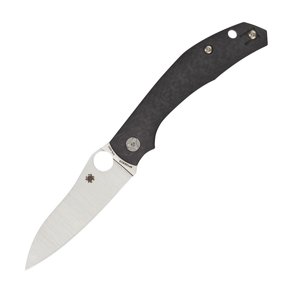 Spyderco Kapara Compression Lock