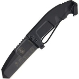 Extrema Ratio RAO Avio with Survival Kit