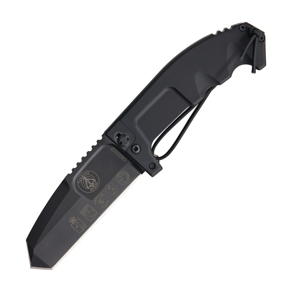 Extrema Ratio RAO Avio with Survival Kit