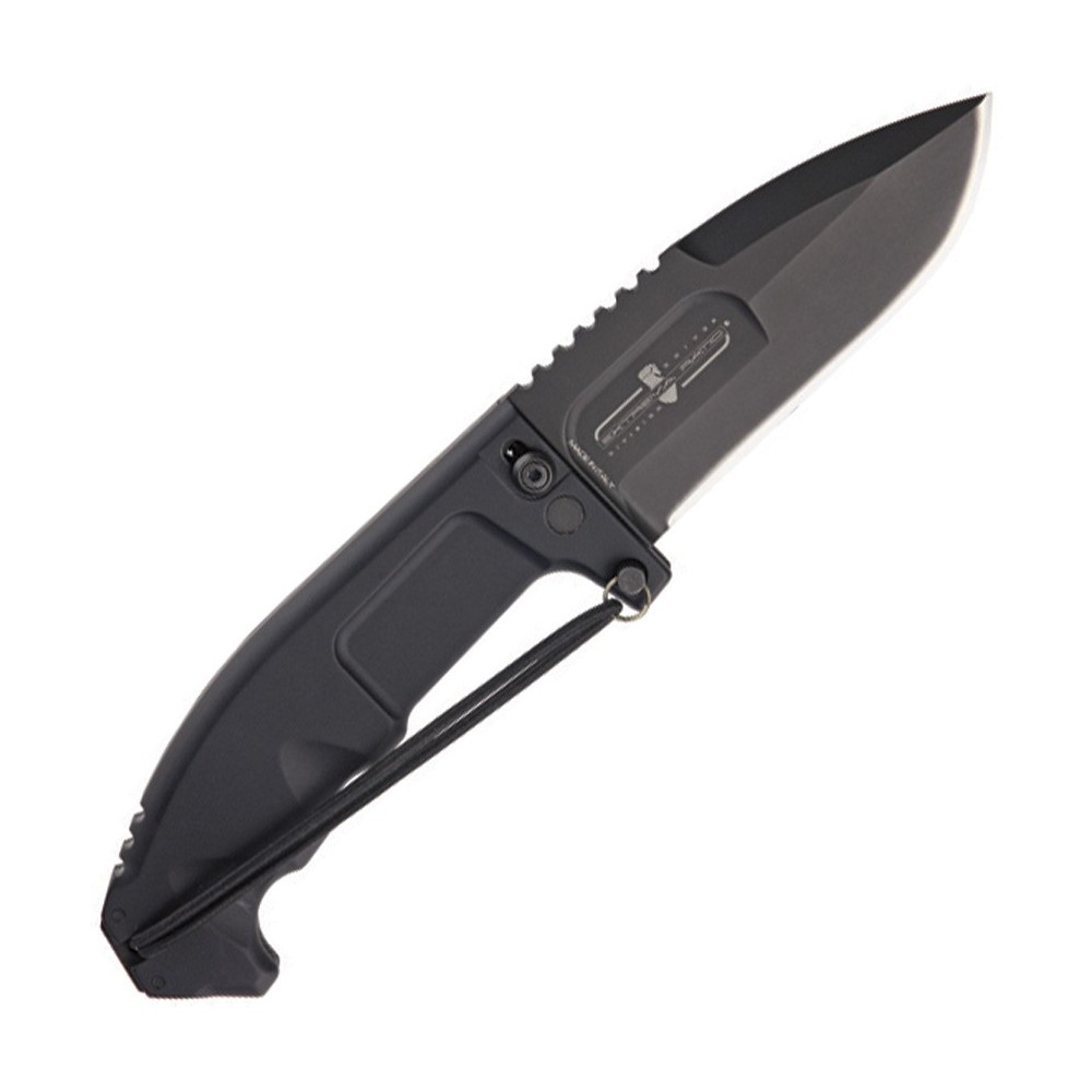 Extrema Ratio Rao II Folder