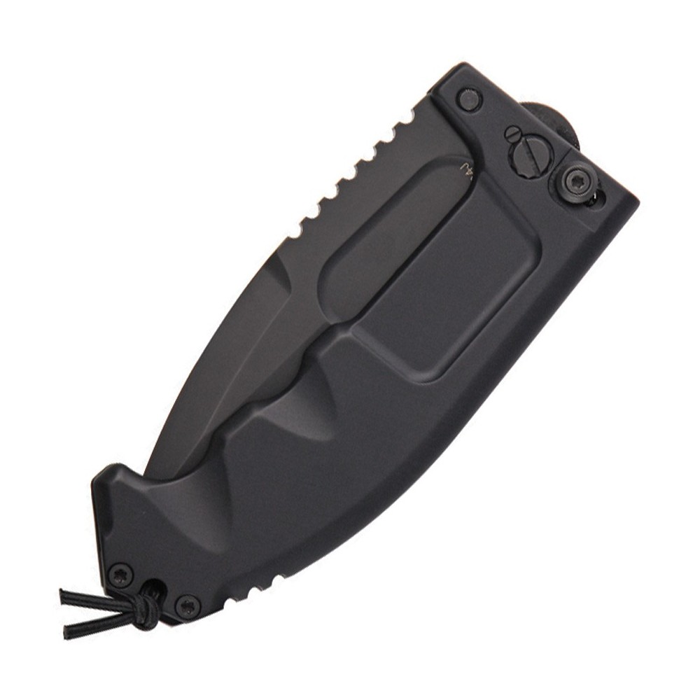 Extrema Ratio Rao II Folder
