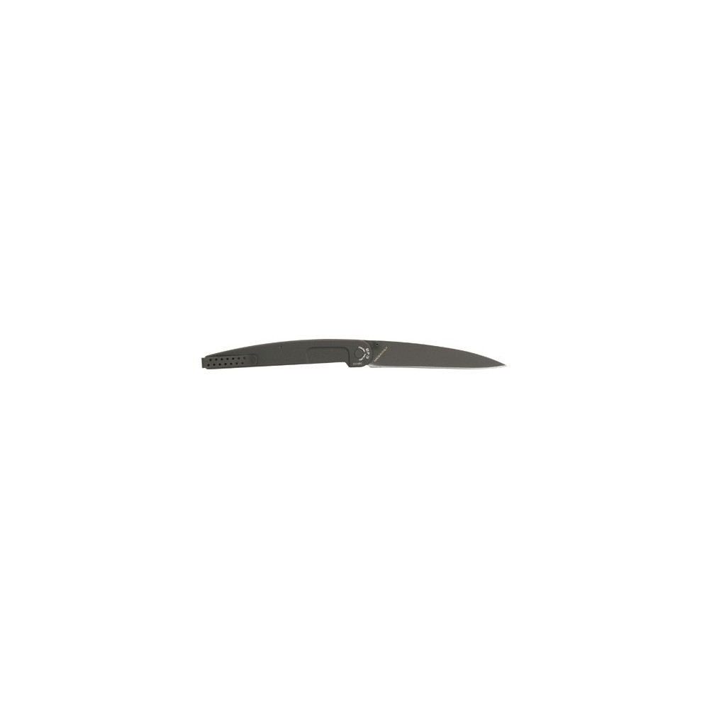 Extrema Ratio Dark Talon Linerlock
