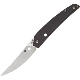 Spyderco Ikuchi Compression Lock