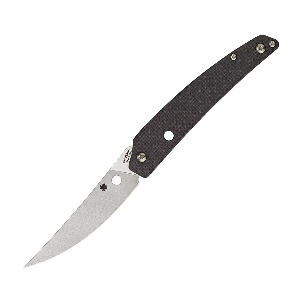 Spyderco Ikuchi Compression Lock