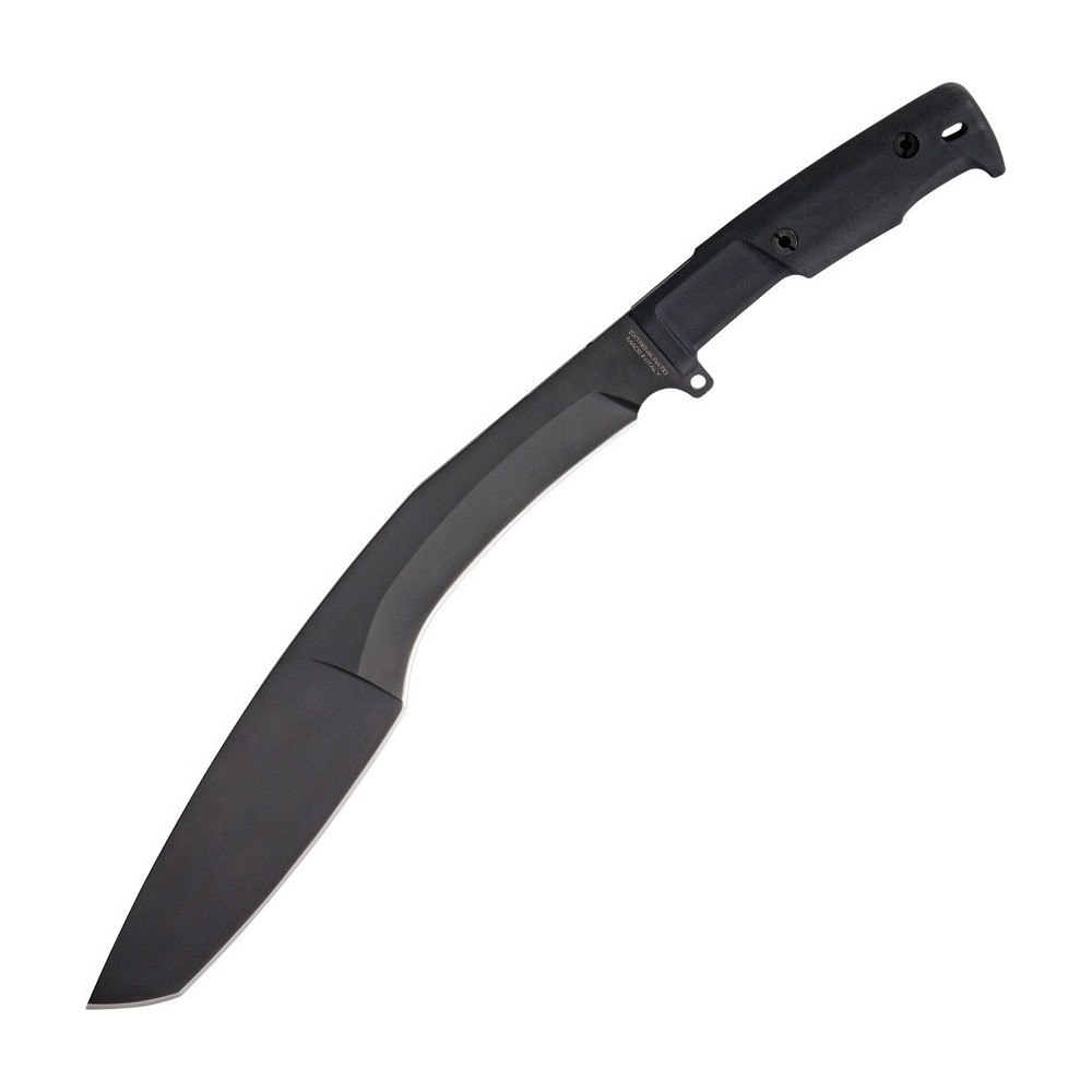 Extrema Ratio Kukri Black