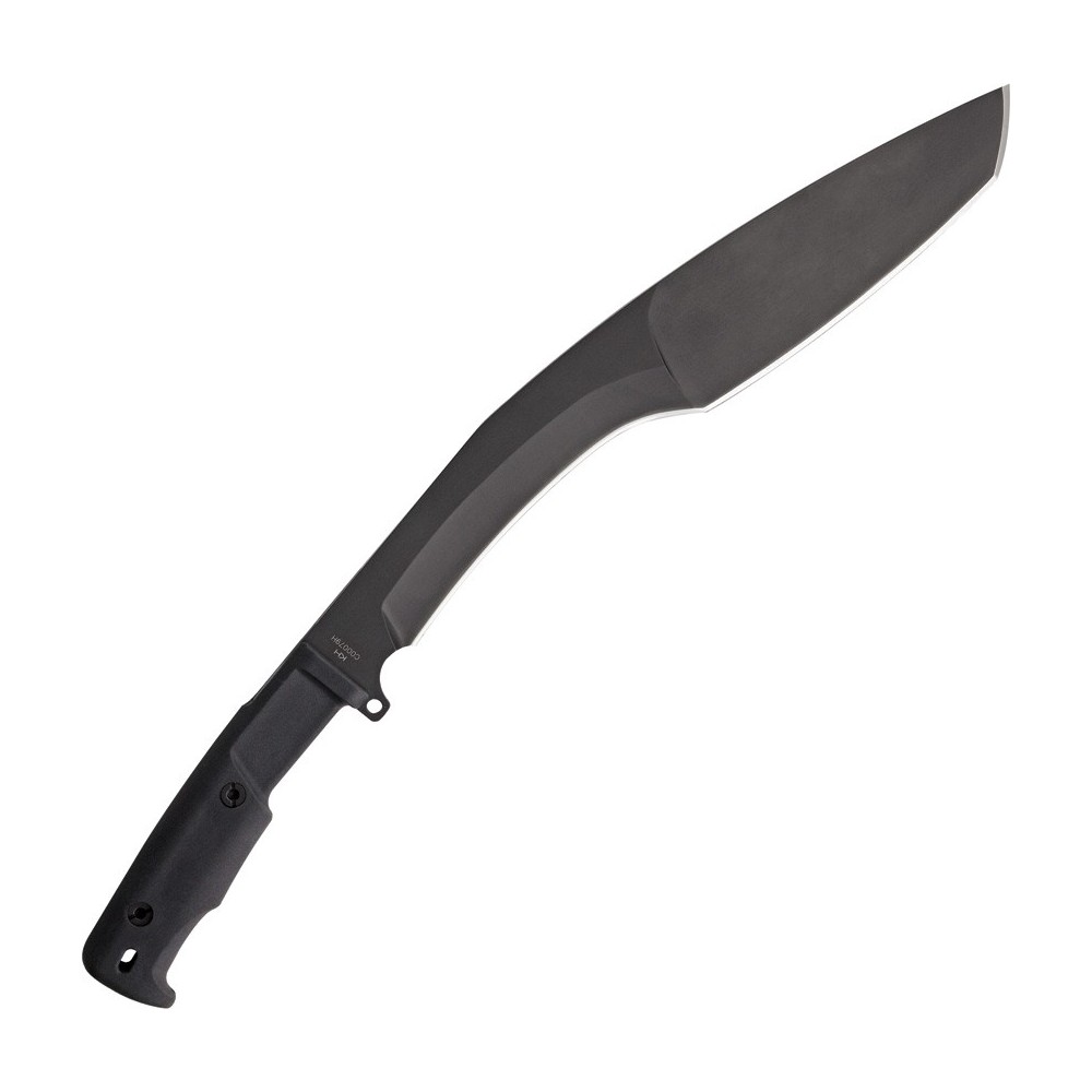 Extrema Ratio Kukri Black