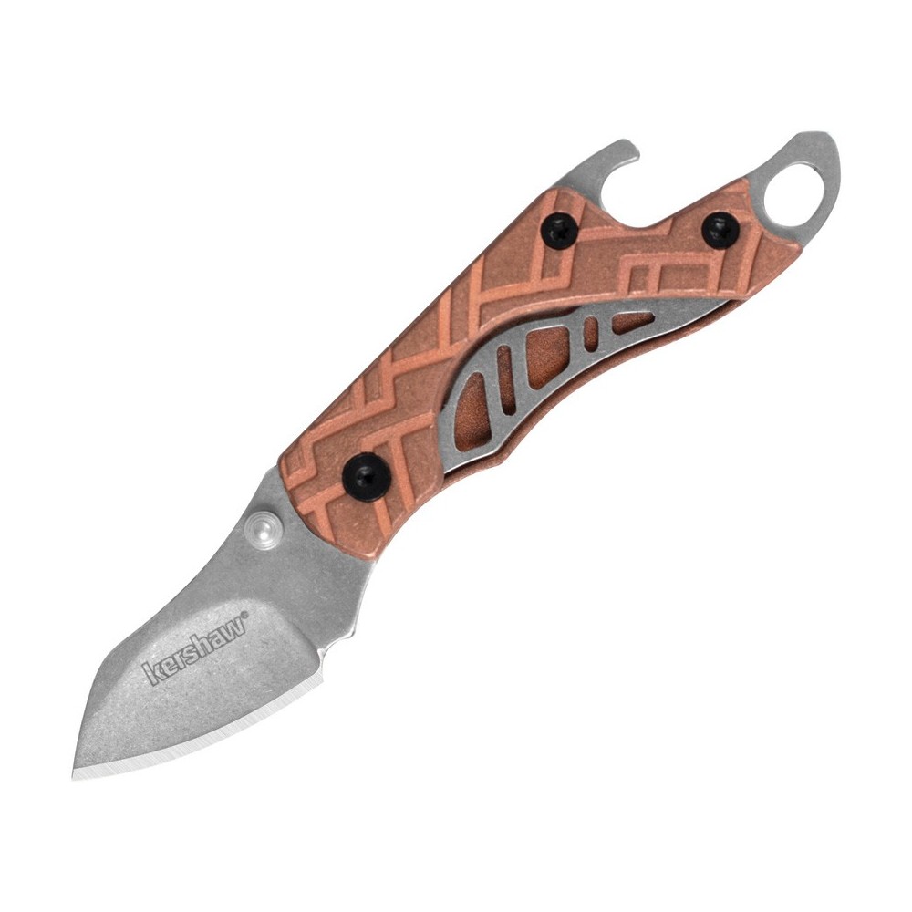Kershaw Cinder Linerlock Copper