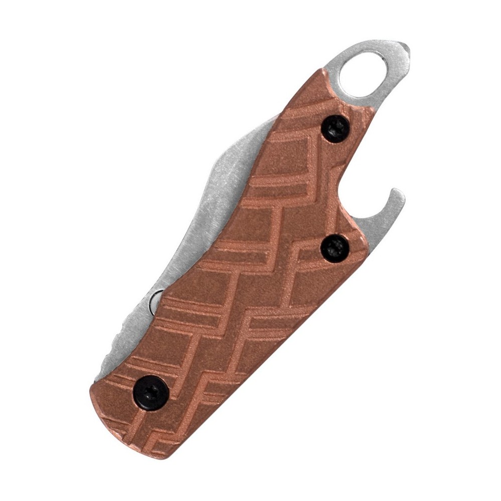 Kershaw Cinder Linerlock Copper