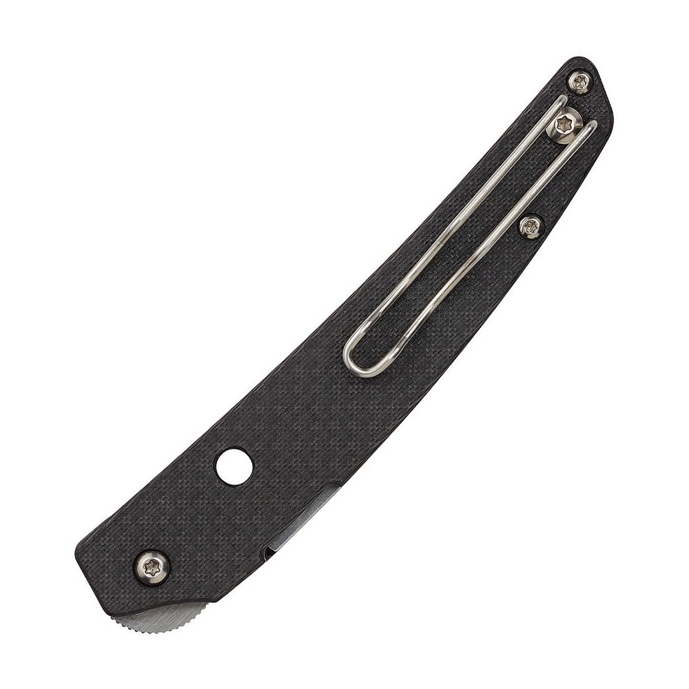 Spyderco Ikuchi Compression Lock