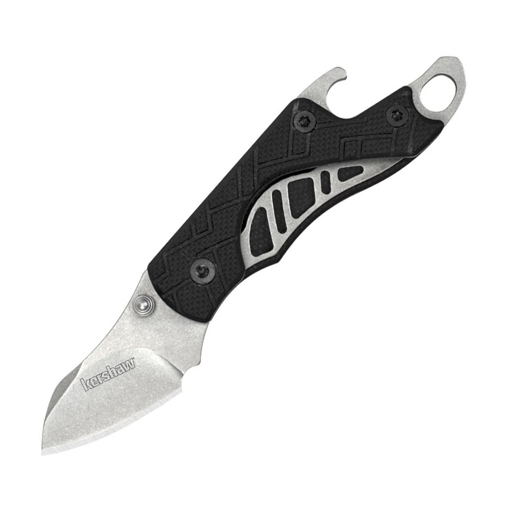 Kershaw Cinder Linerlock