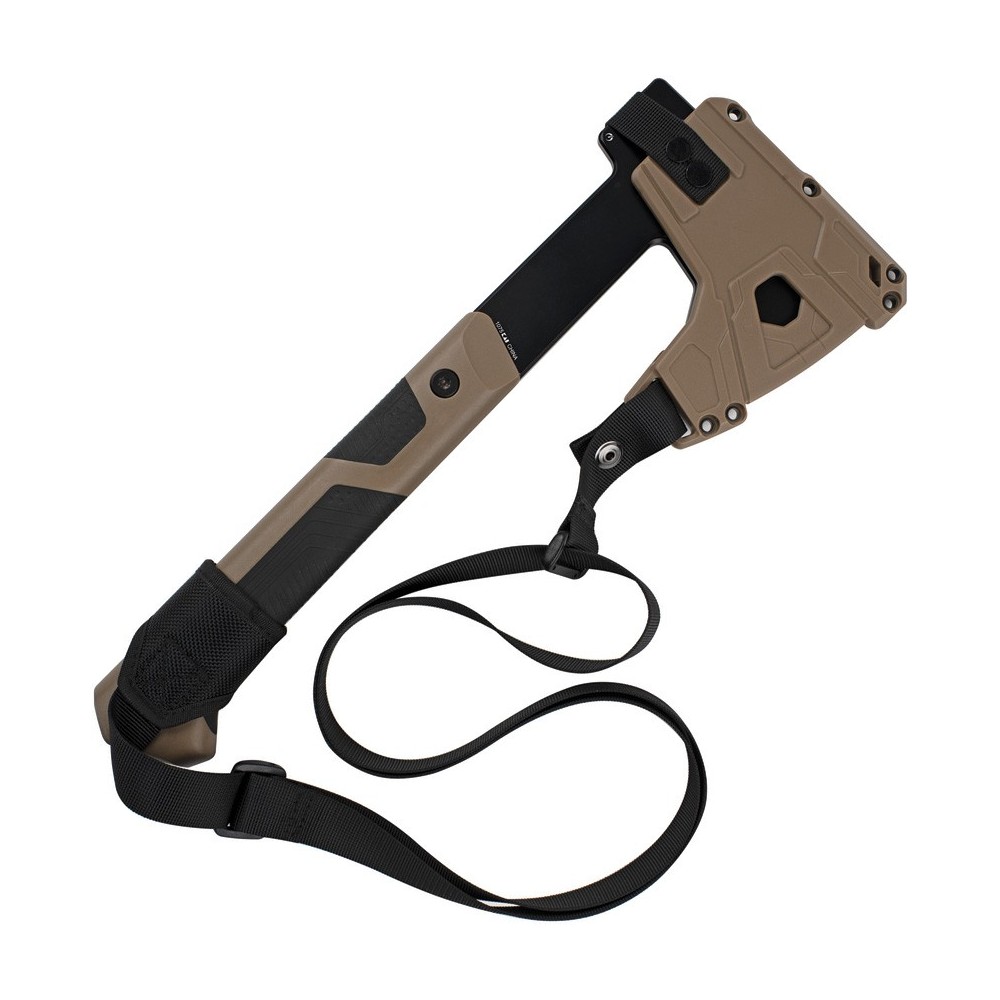 Kershaw Deschutes Axe