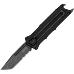 Kershaw Interstellar Slide Button Lock