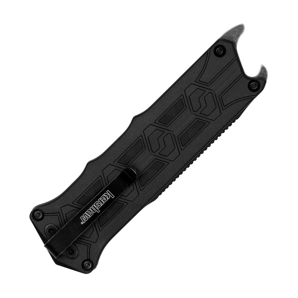 Kershaw Interstellar Slide Button Lock