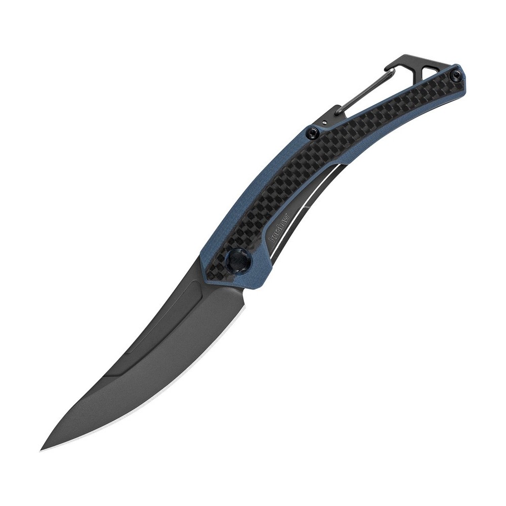 Kershaw Reverb XL Linerlock