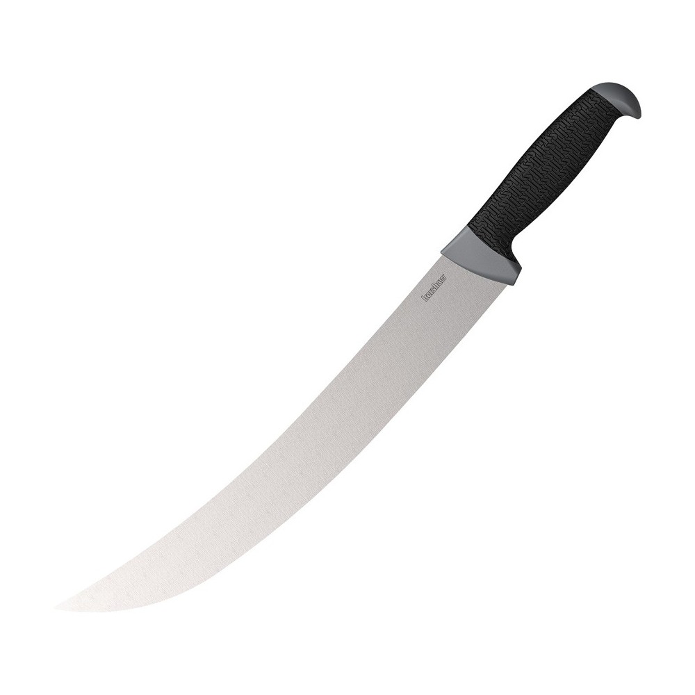 Kershaw Curved Fillet 12in Blade