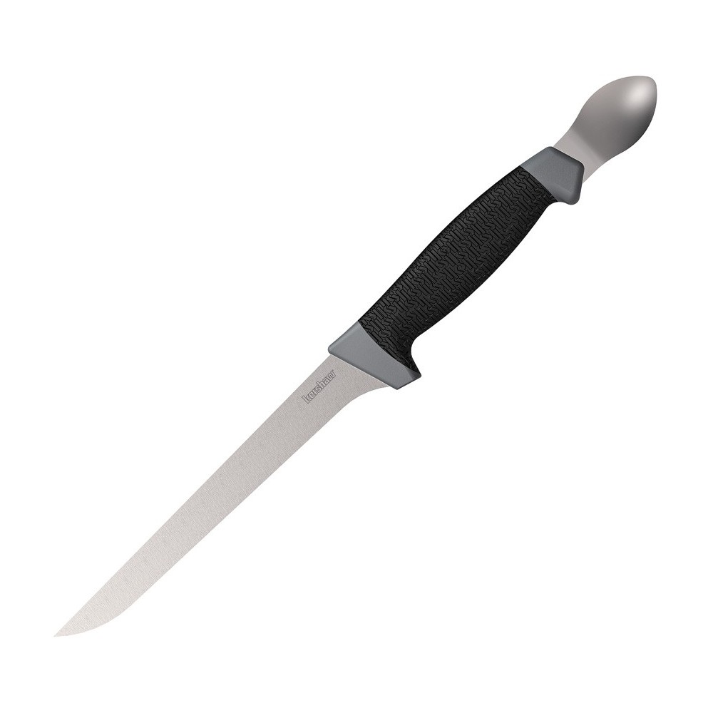 Kershaw Fillet with Spoon