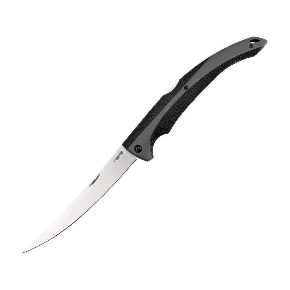 Kershaw Folding Fillet